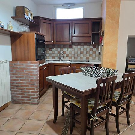 Dimora2 Mgm Apartment Marconia Luaran gambar