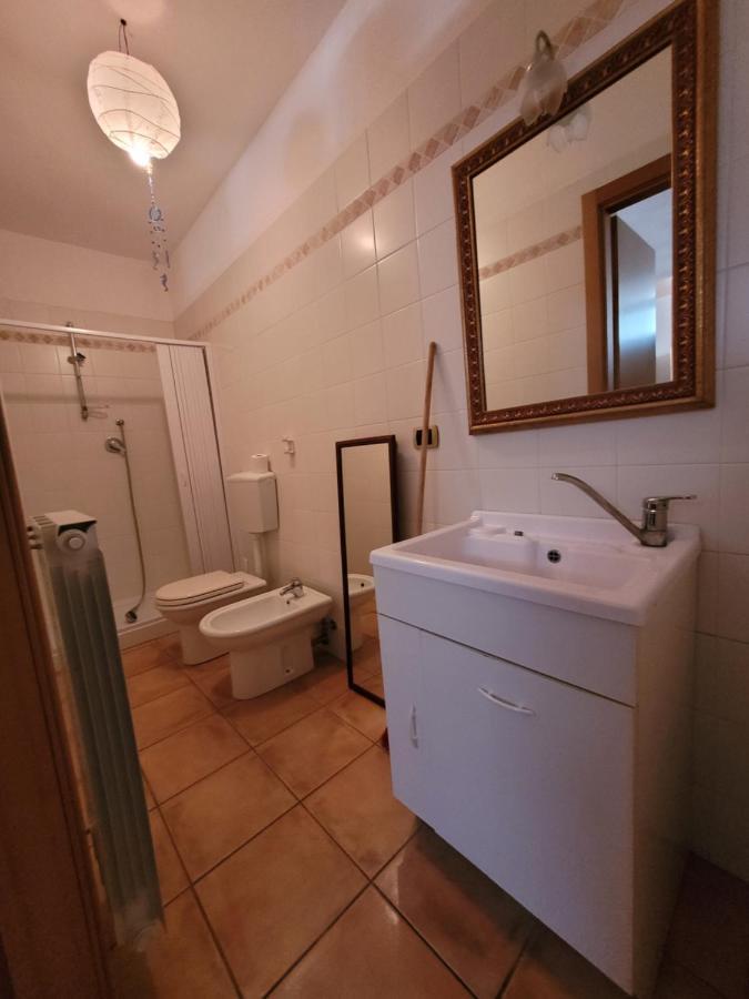 Dimora2 Mgm Apartment Marconia Luaran gambar
