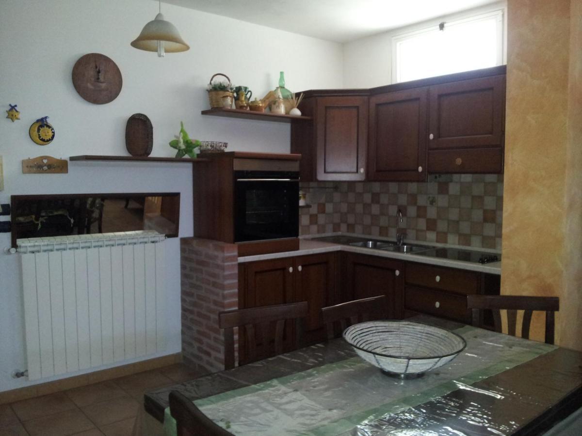Dimora2 Mgm Apartment Marconia Luaran gambar