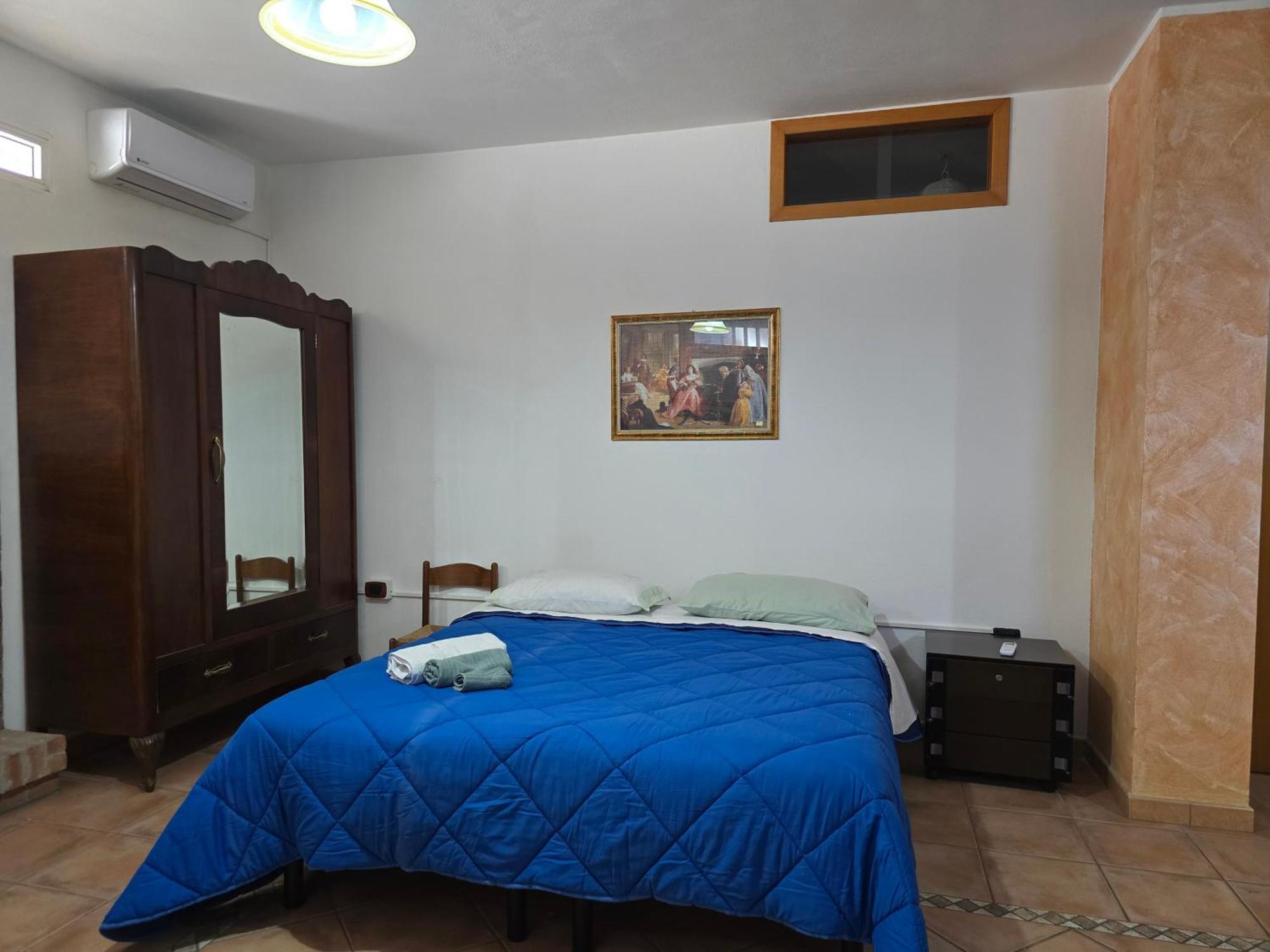 Dimora2 Mgm Apartment Marconia Luaran gambar