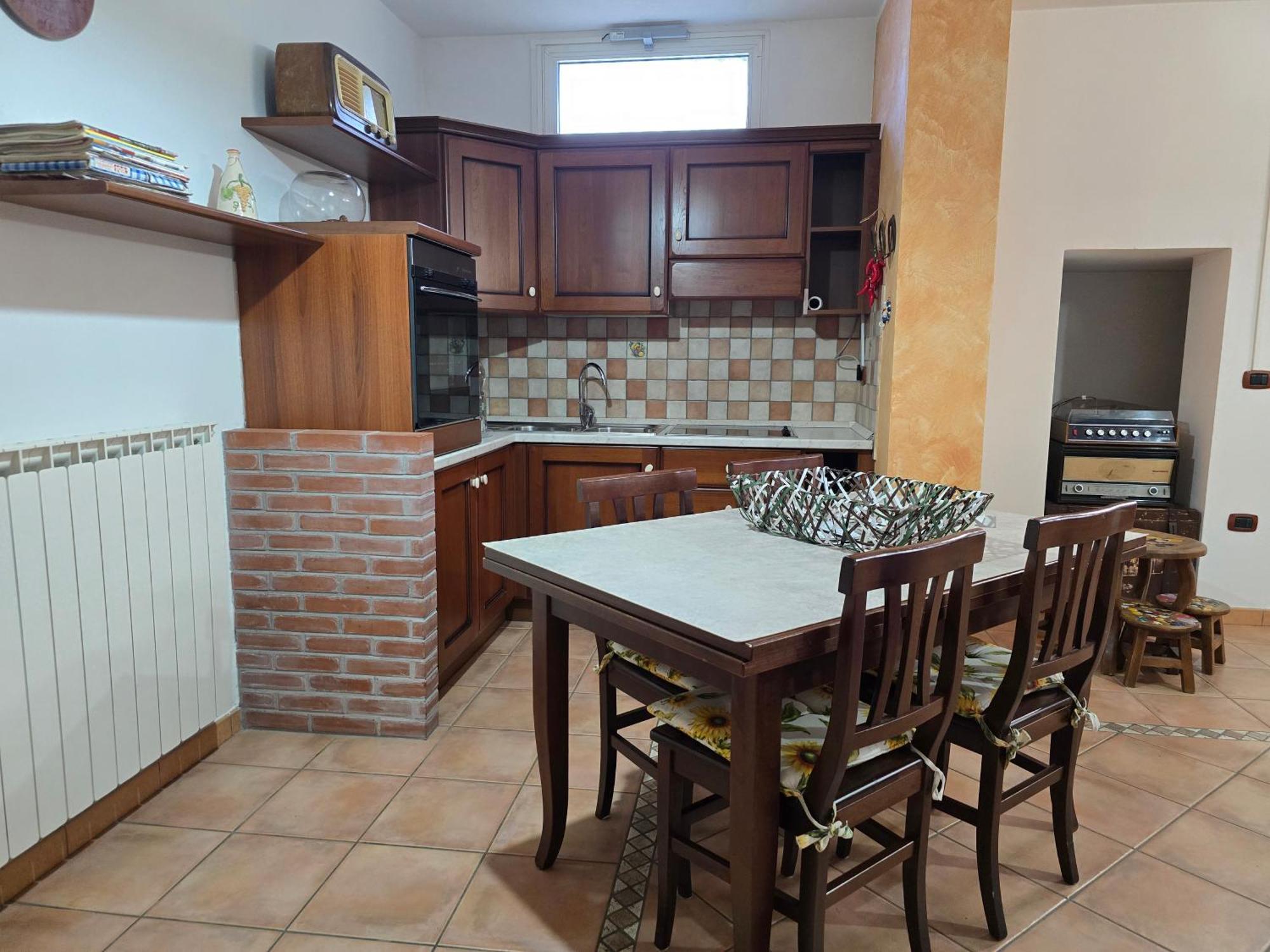 Dimora2 Mgm Apartment Marconia Luaran gambar