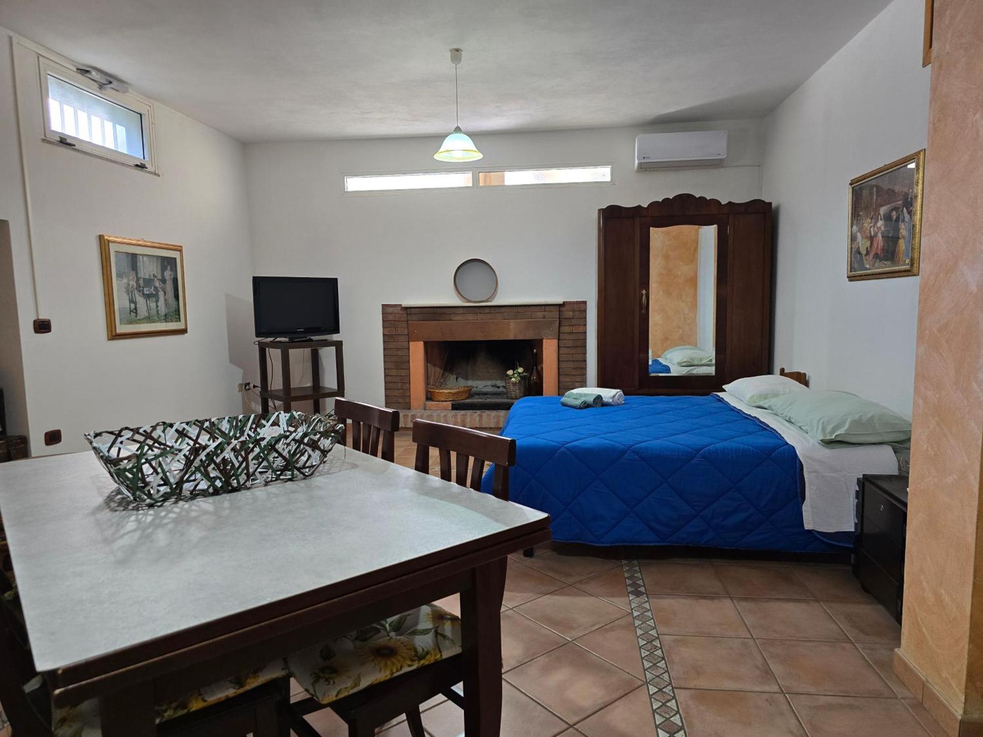 Dimora2 Mgm Apartment Marconia Luaran gambar
